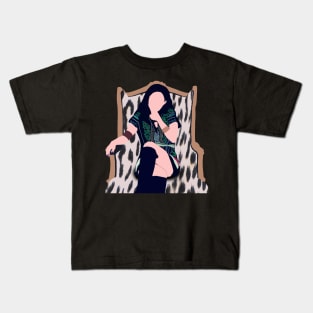 Soyeon HANN Kids T-Shirt